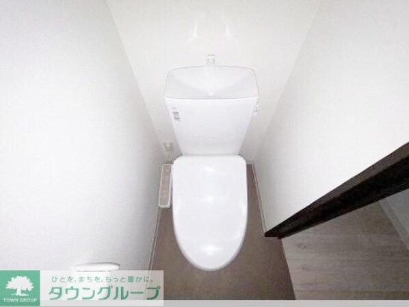 ジークレスト千葉浜野の物件内観写真